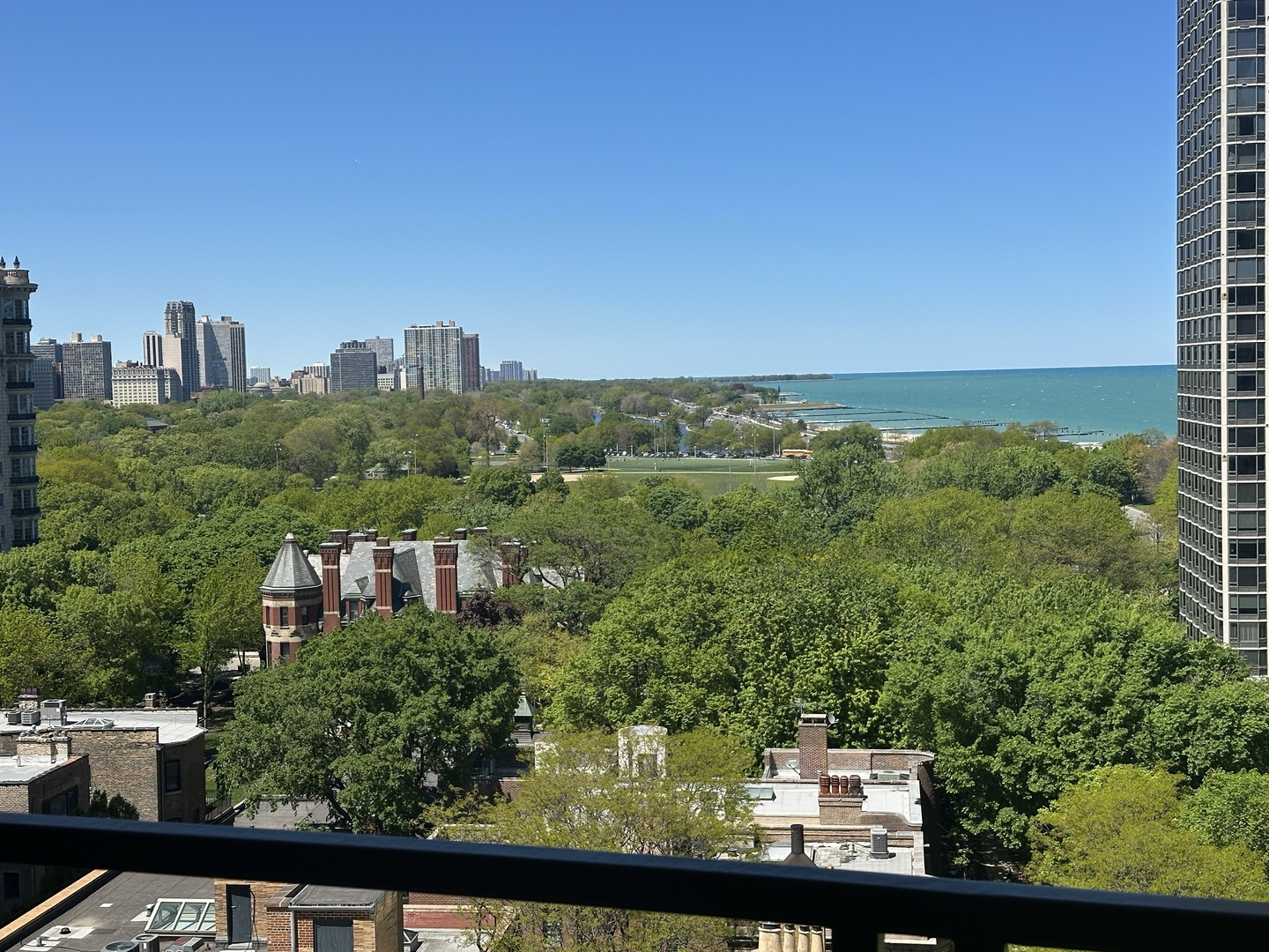 1450 North Astor Street Chicago IL 60610