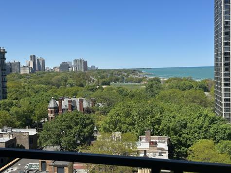 1450 North Astor Street Chicago IL 60610