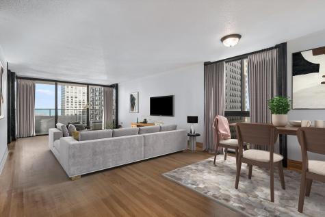 1450 North Astor Street Chicago IL 60610