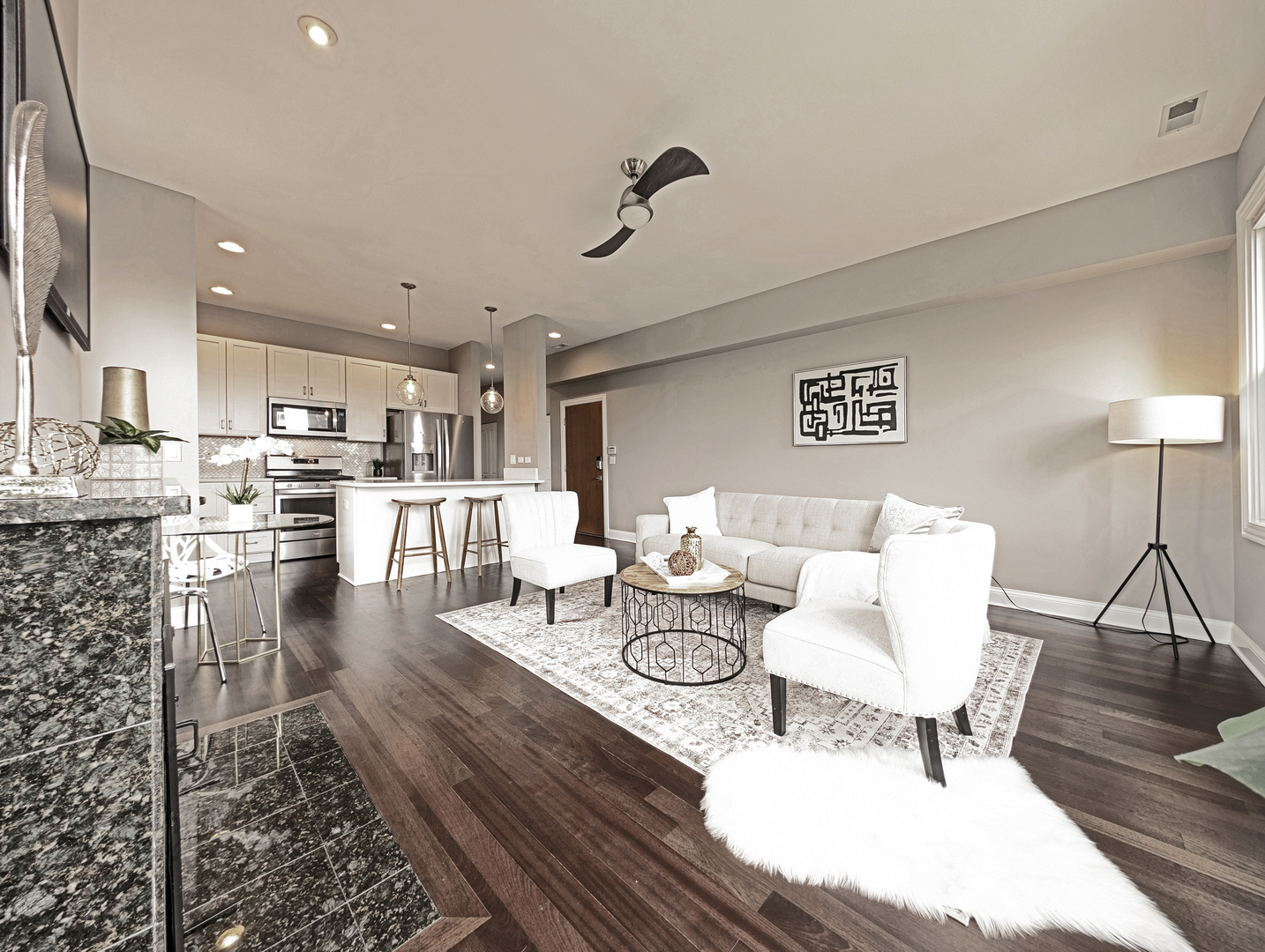 2243 North Lister Avenue Chicago IL 60614