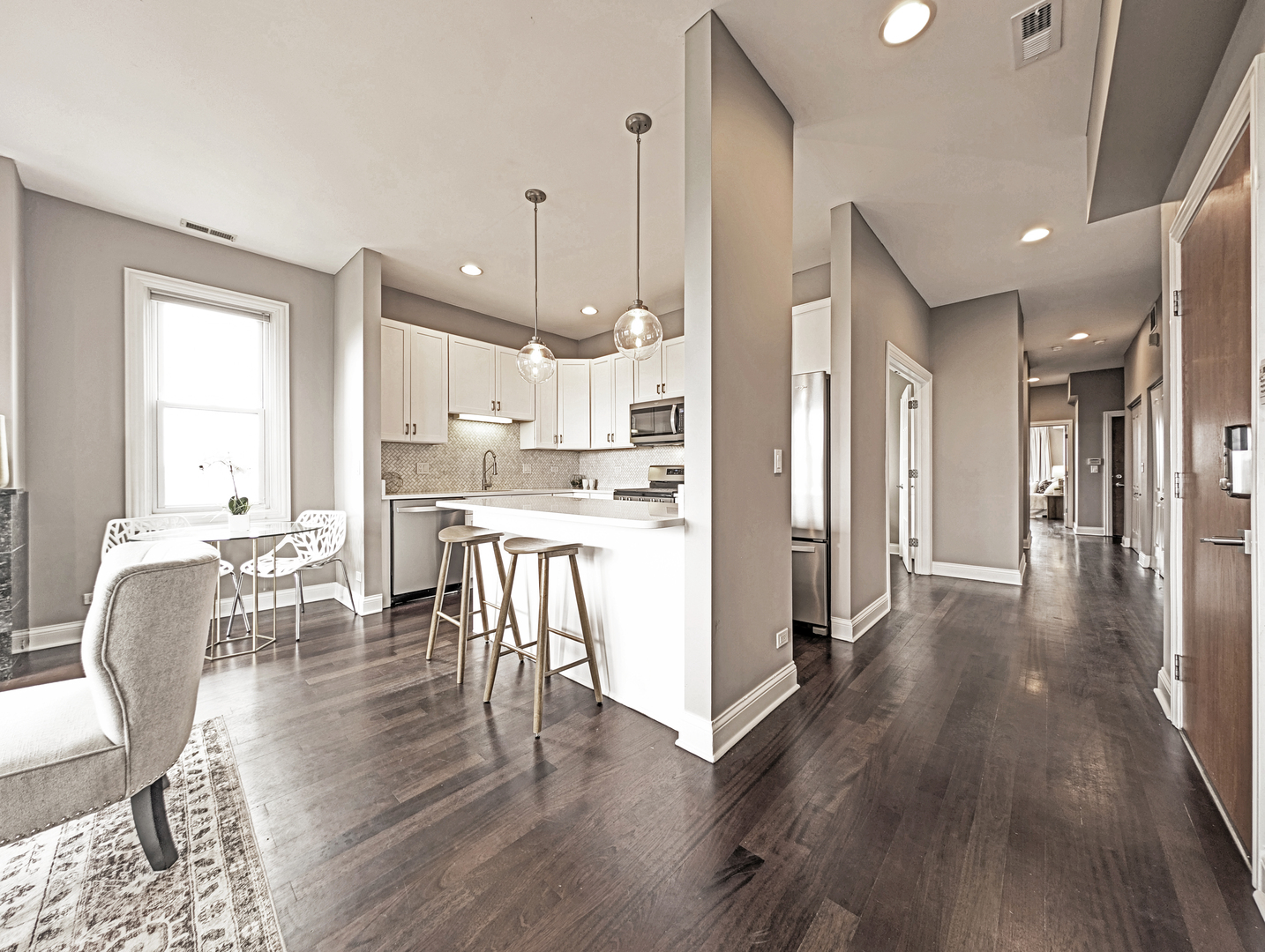 2243 North Lister Avenue Chicago IL 60614