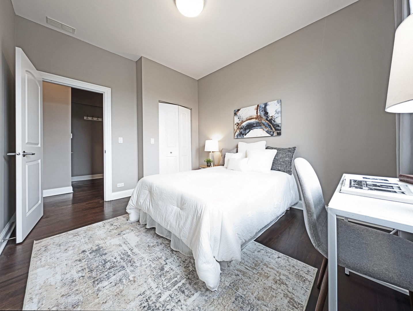 2243 North Lister Avenue Chicago IL 60614