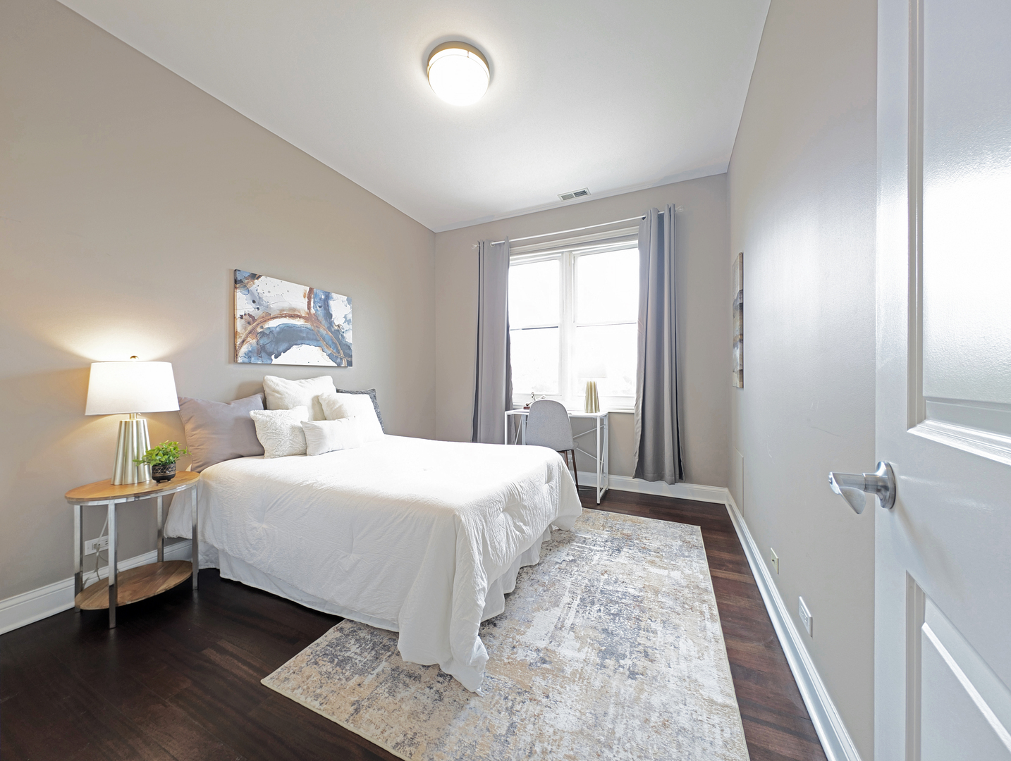 2243 North Lister Avenue Chicago IL 60614
