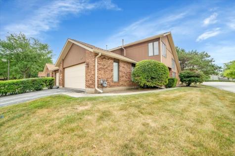 3118 Elaine Court Flossmoor IL 60422