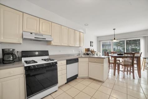 3118 Elaine Court Flossmoor IL 60422