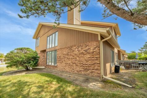3118 Elaine Court Flossmoor IL 60422