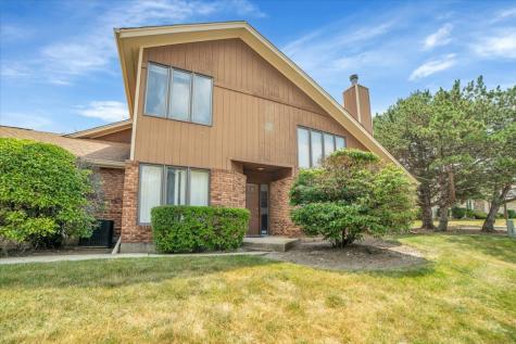 3118 Elaine Court Flossmoor IL 60422