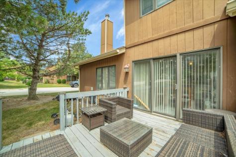 3118 Elaine Court Flossmoor IL 60422