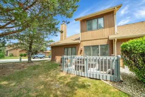 3118 Elaine Court Flossmoor IL 60422