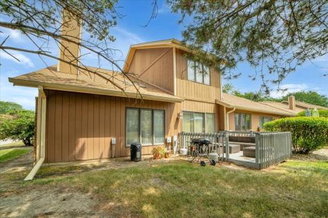 3118 Elaine Court Flossmoor IL 60422