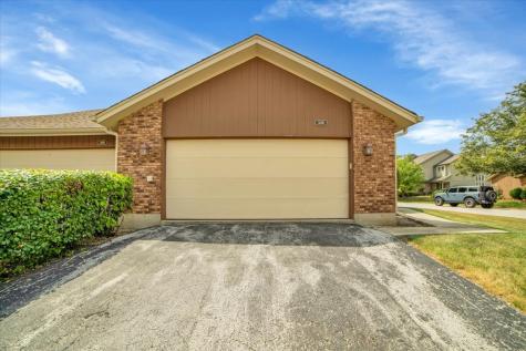 3118 Elaine Court Flossmoor IL 60422