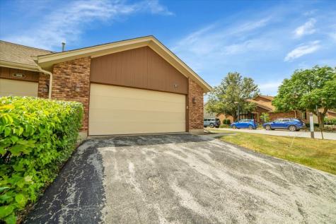 3118 Elaine Court Flossmoor IL 60422