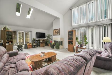 3118 Elaine Court Flossmoor IL 60422