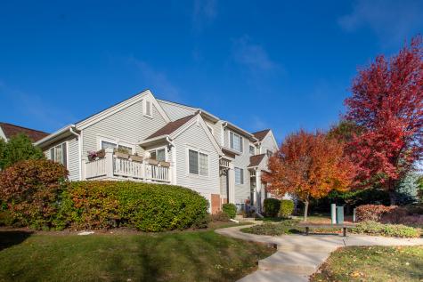 1436 New Haven Drive Cary IL 60013