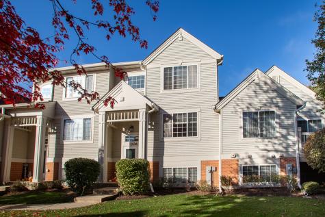 1436 New Haven Drive Cary IL 60013