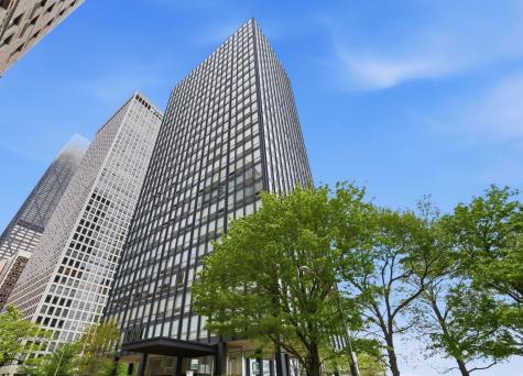 860 North Lake Shore Drive Chicago IL 60611