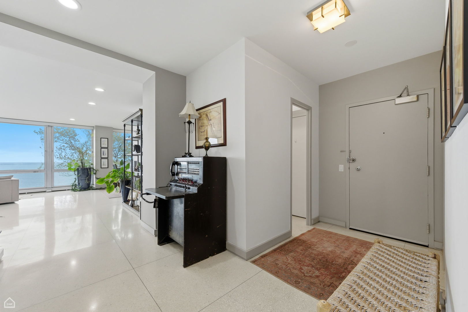 860 North Lake Shore Drive Chicago IL 60611