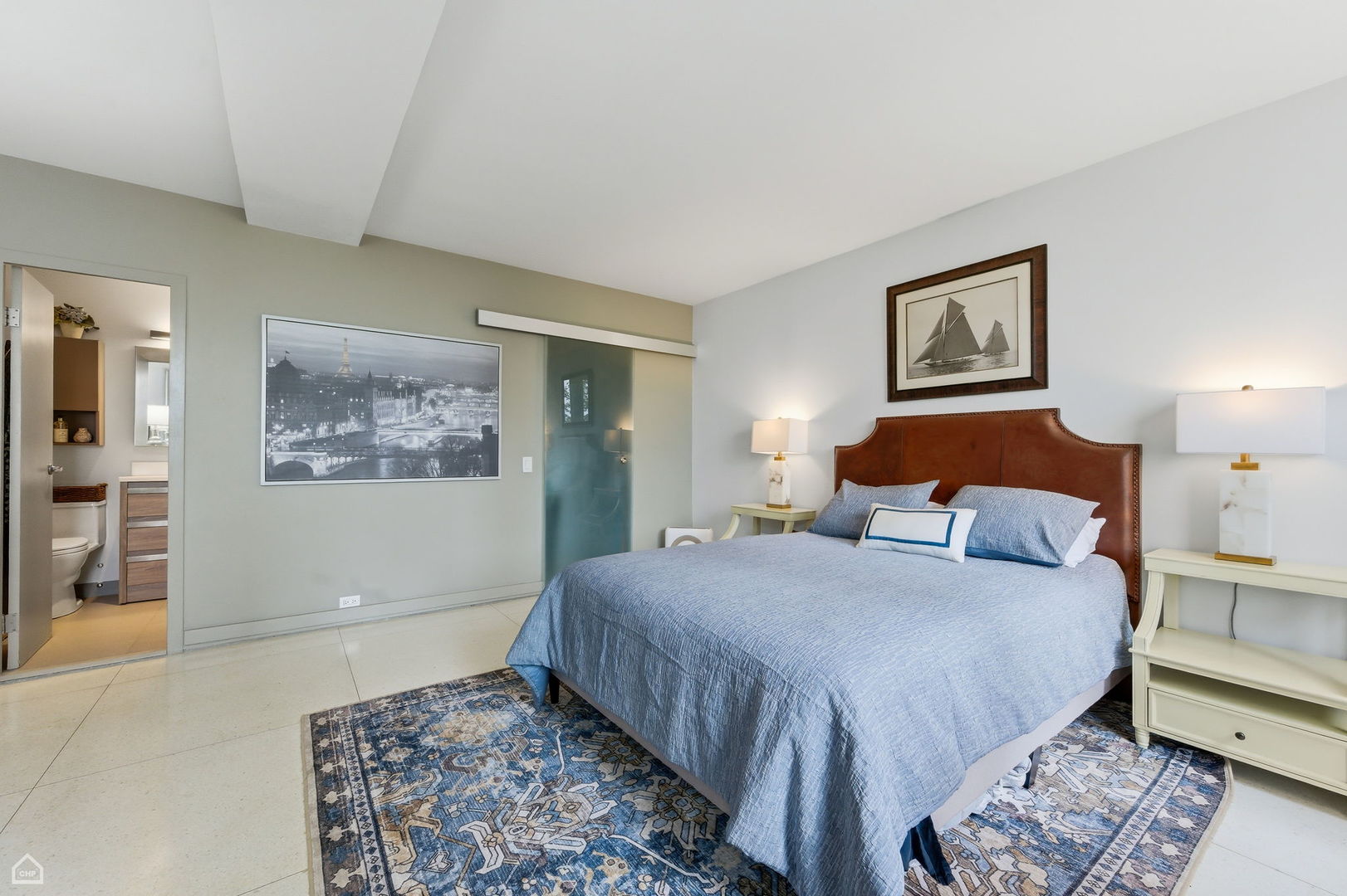 860 North Lake Shore Drive Chicago IL 60611