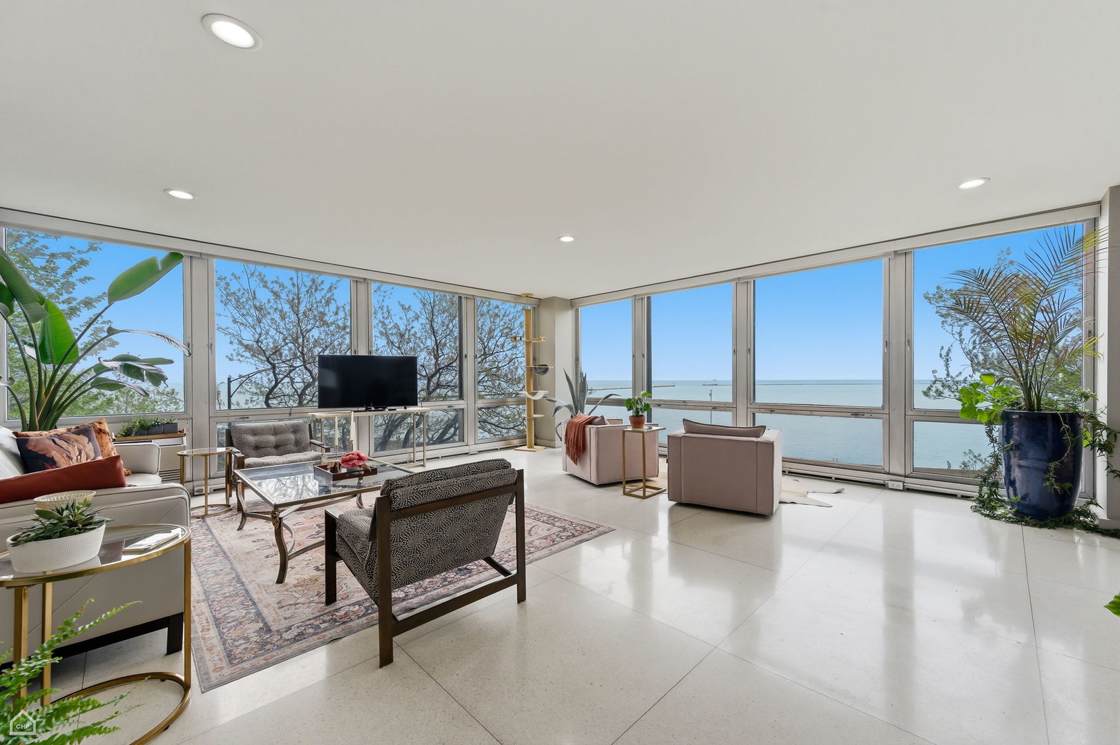 860 North Lake Shore Drive Chicago IL 60611