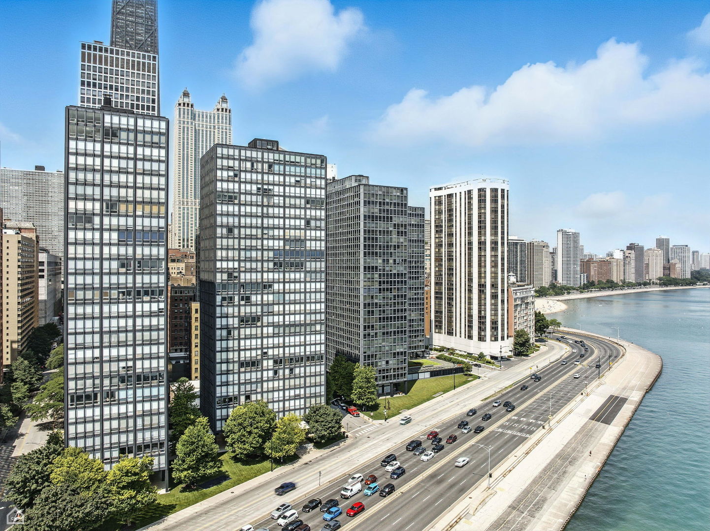 860 North Lake Shore Drive Chicago IL 60611