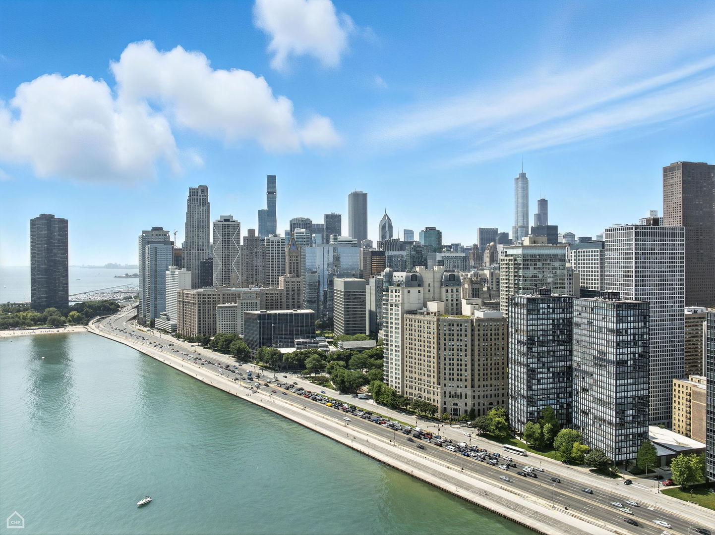 860 North Lake Shore Drive Chicago IL 60611