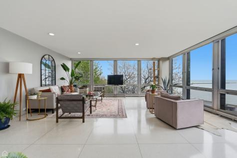 860 North Lake Shore Drive Chicago IL 60611