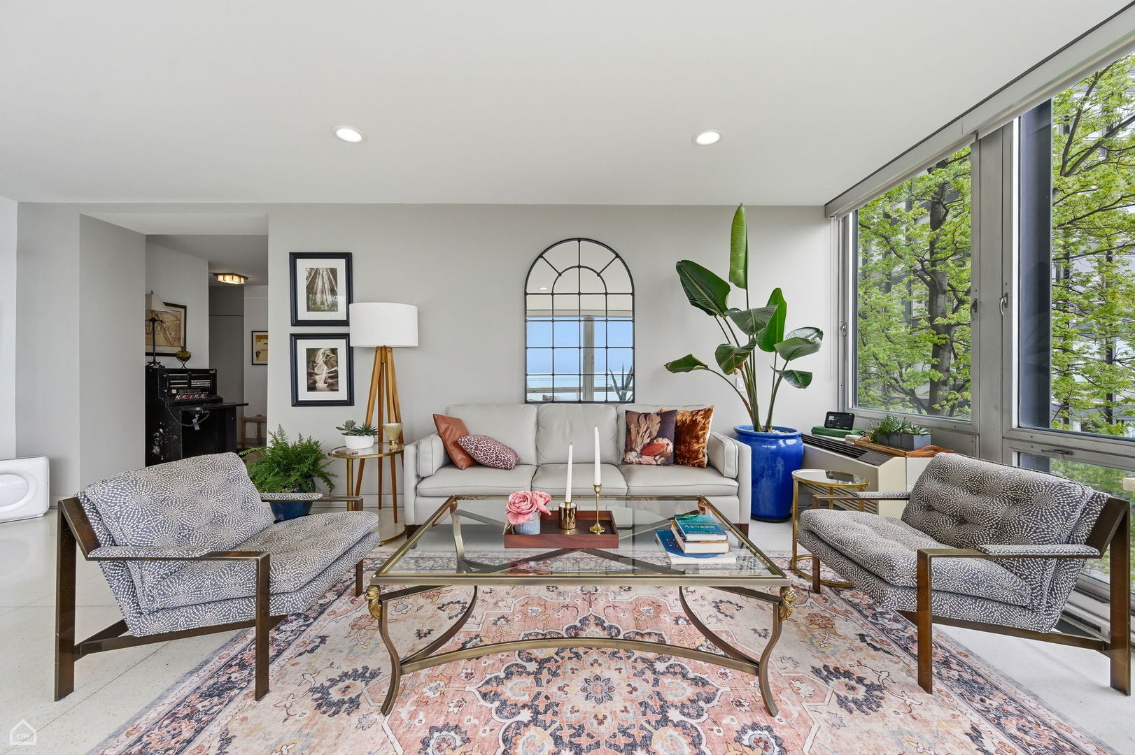 860 North Lake Shore Drive Chicago IL 60611
