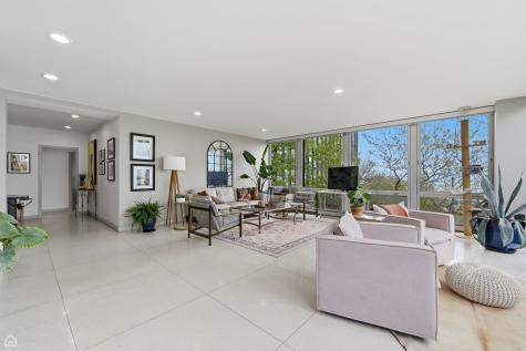 860 North Lake Shore Drive Chicago IL 60611