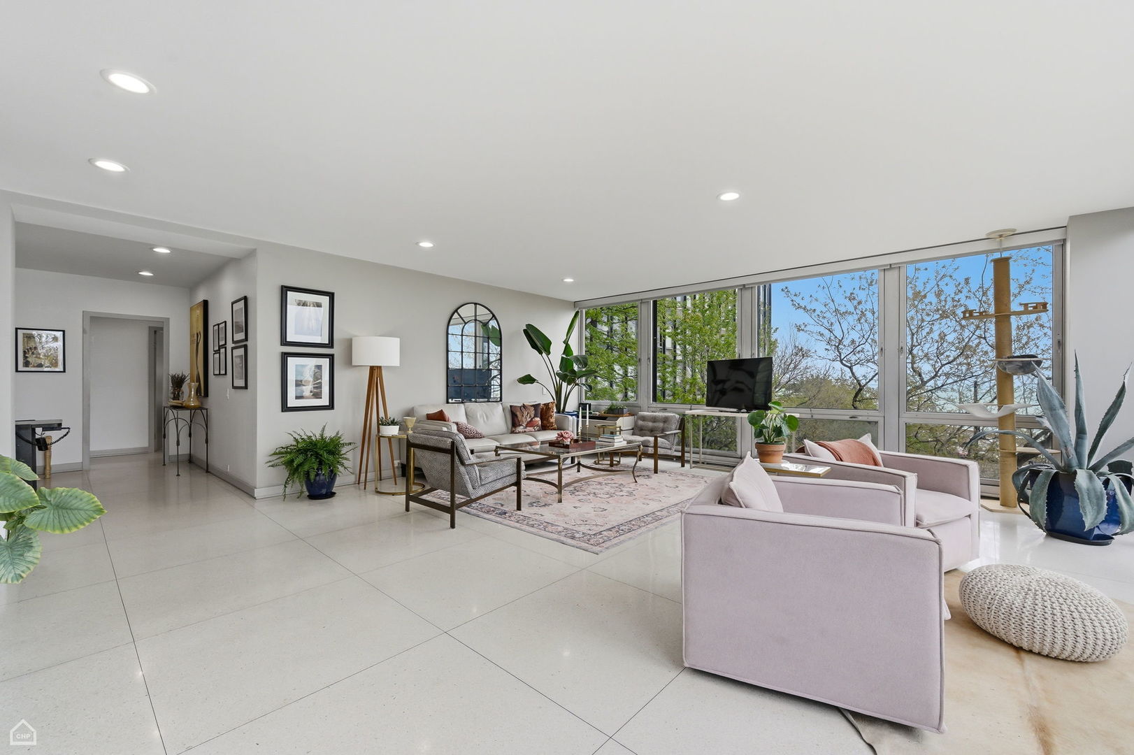 860 North Lake Shore Drive Chicago IL 60611