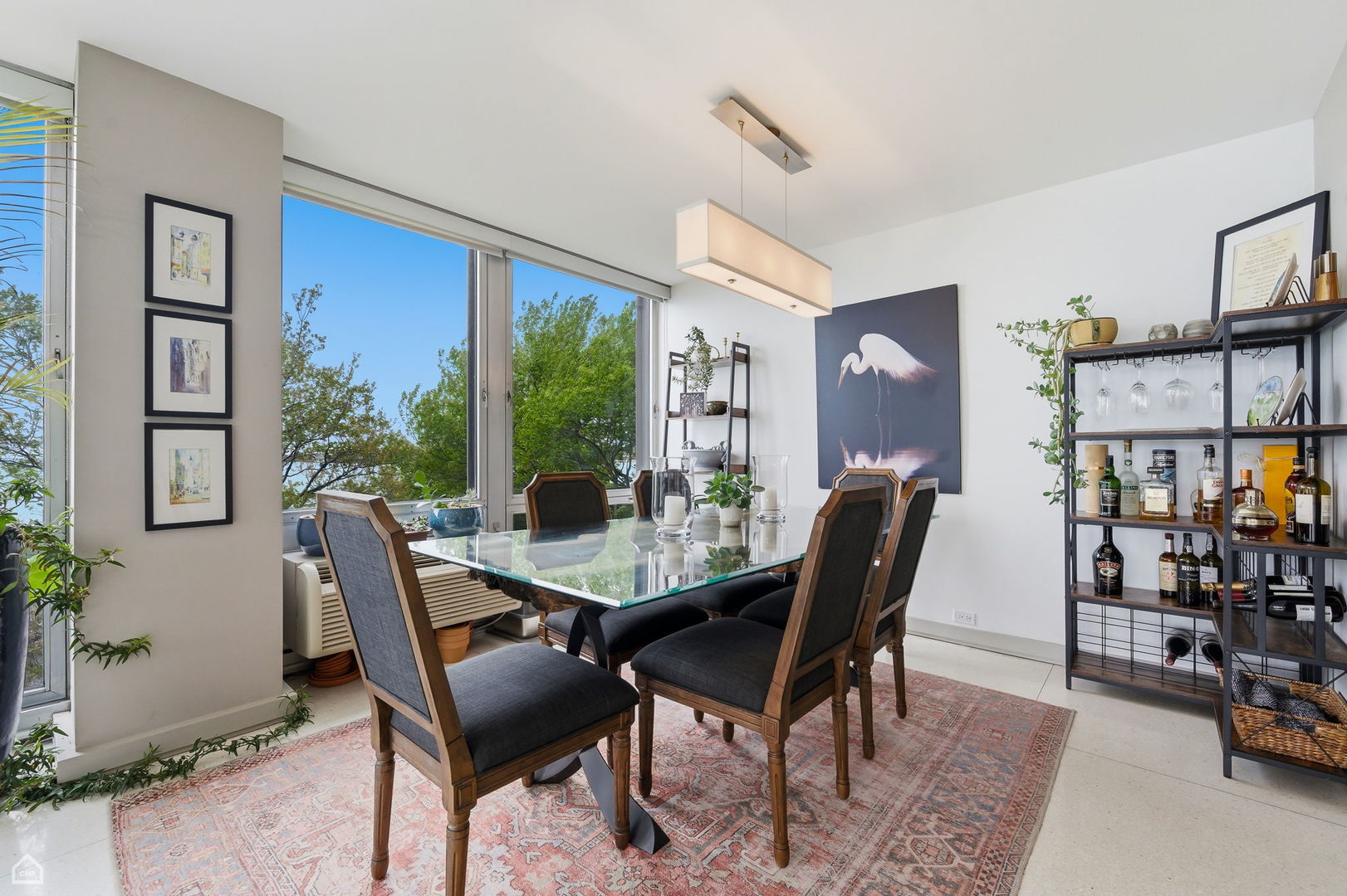 860 North Lake Shore Drive Chicago IL 60611