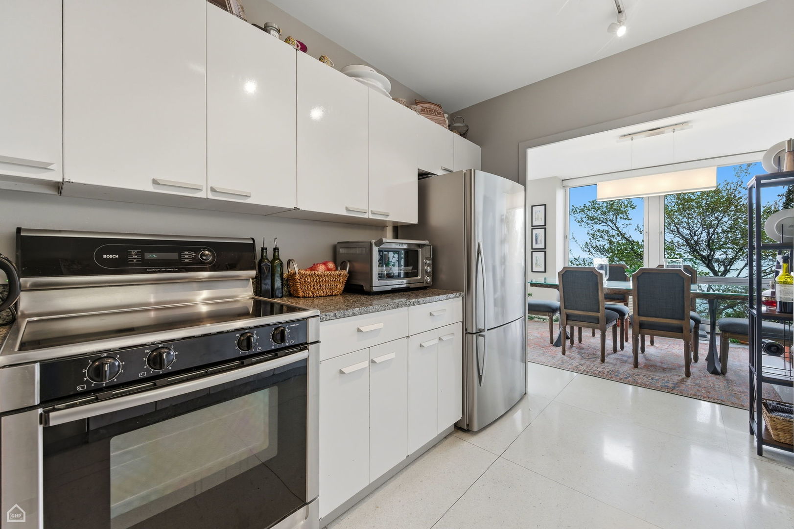 860 North Lake Shore Drive Chicago IL 60611