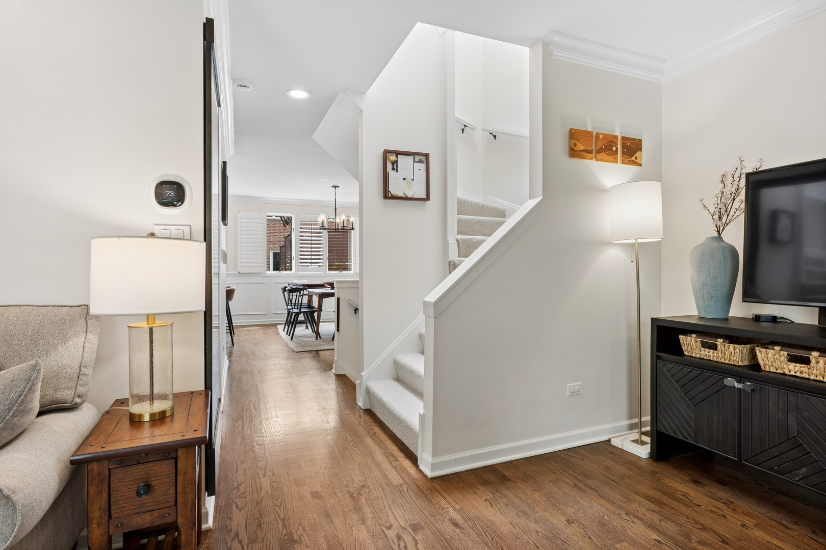 1843 North Hudson Avenue Chicago IL 60614
