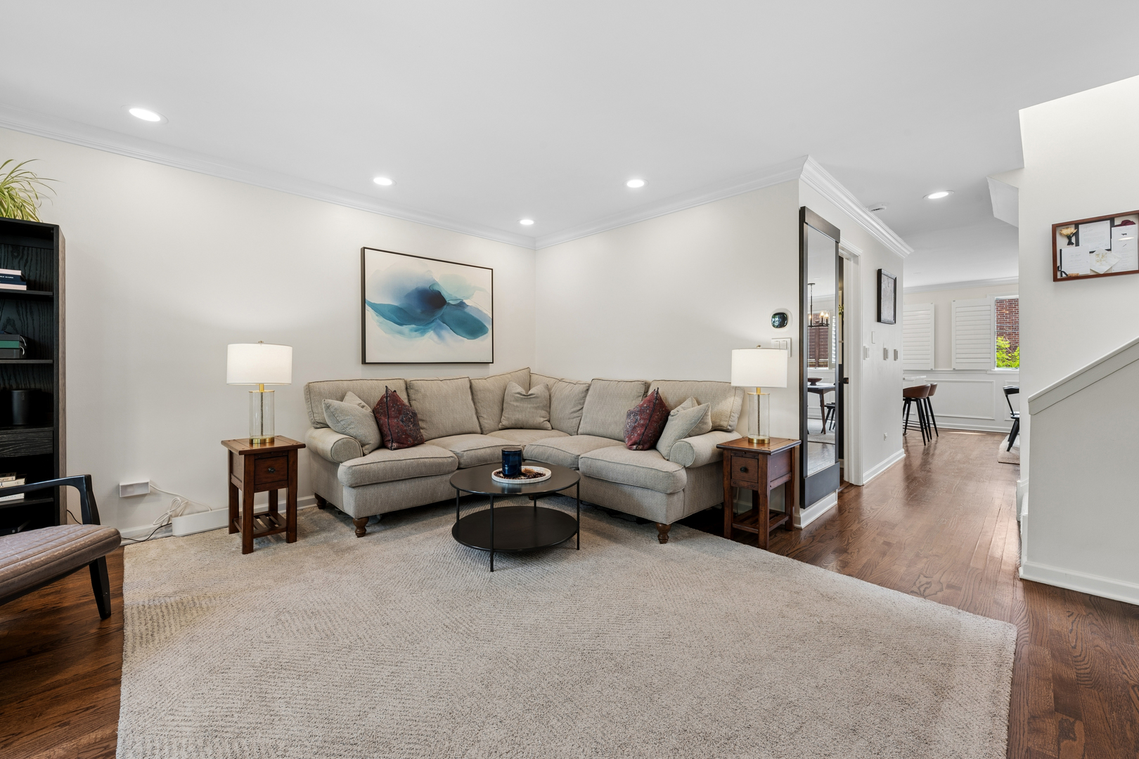 1843 North Hudson Avenue Chicago IL 60614