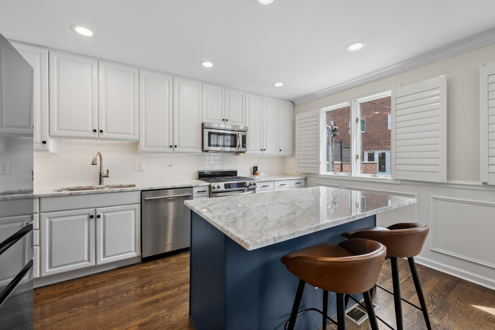 1843 North Hudson Avenue Chicago IL 60614
