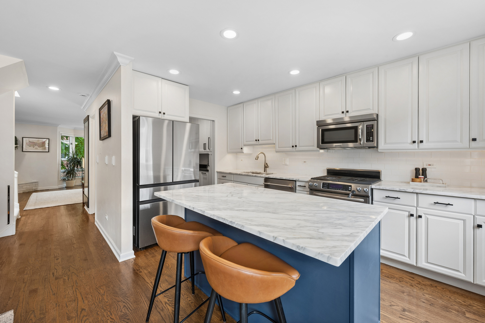 1843 North Hudson Avenue Chicago IL 60614