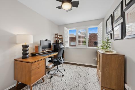 1843 North Hudson Avenue Chicago IL 60614