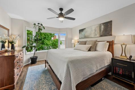 1843 North Hudson Avenue Chicago IL 60614