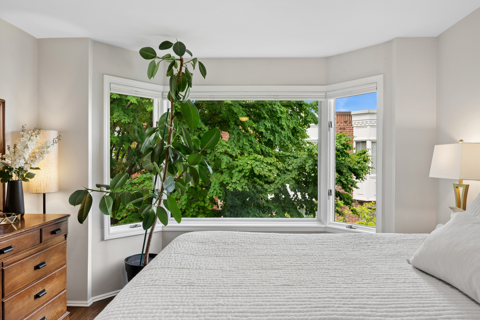 1843 North Hudson Avenue Chicago IL 60614
