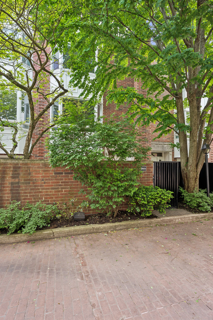 1843 North Hudson Avenue Chicago IL 60614
