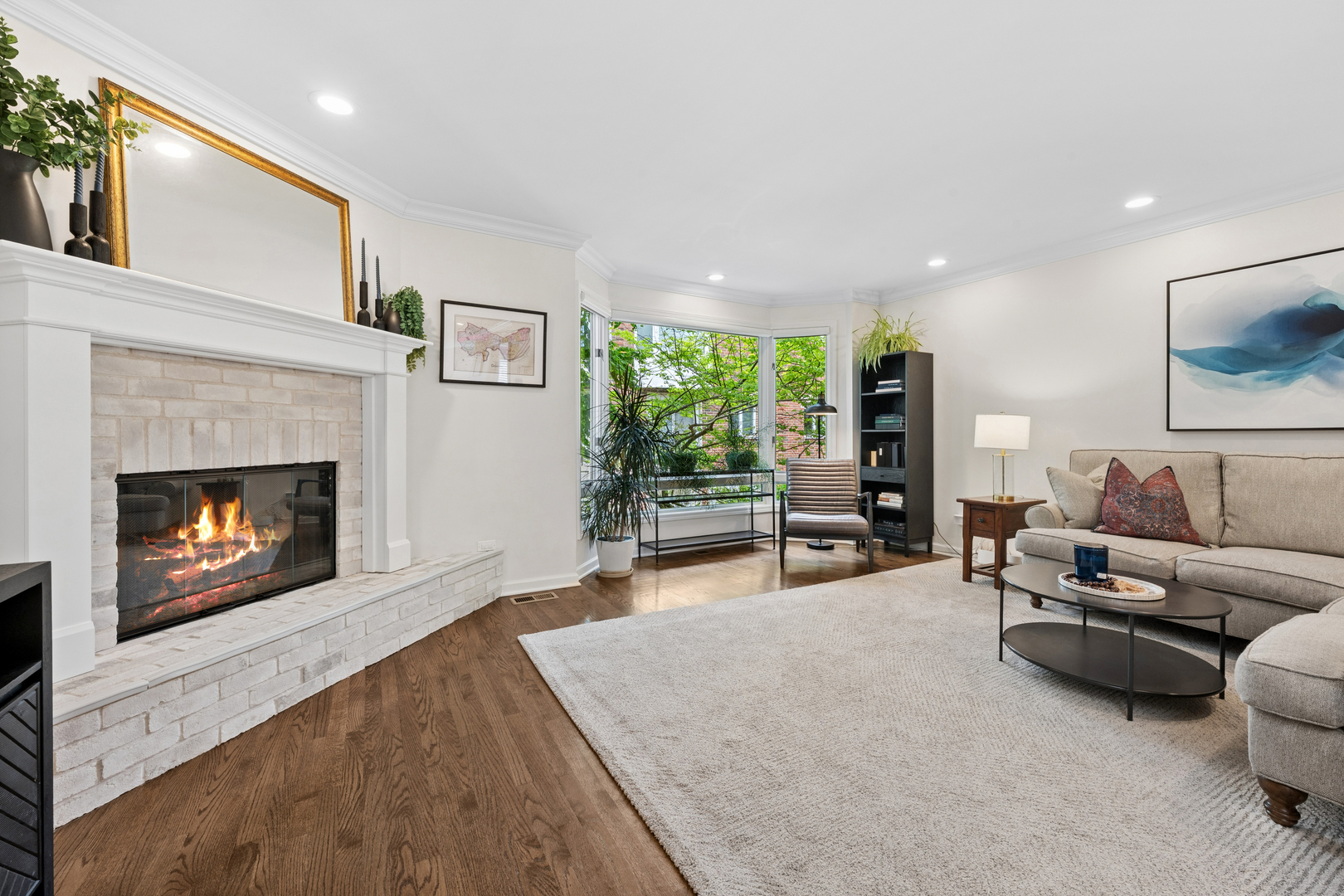 1843 North Hudson Avenue Chicago IL 60614