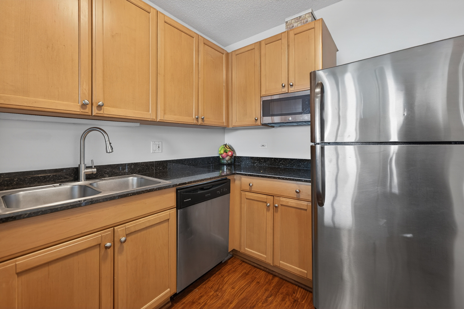 400 North La Salle Street Chicago IL 60654