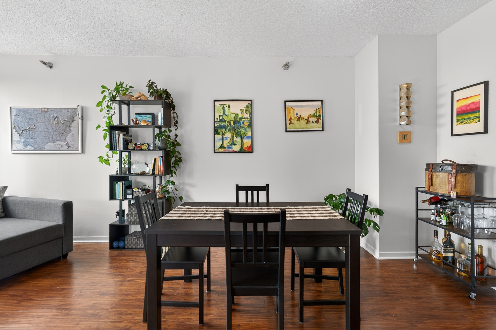 400 North La Salle Street Chicago IL 60654