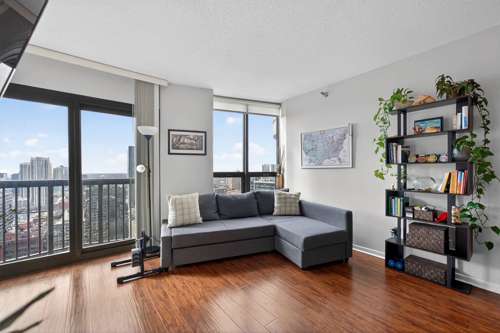 400 North La Salle Street Chicago IL 60654