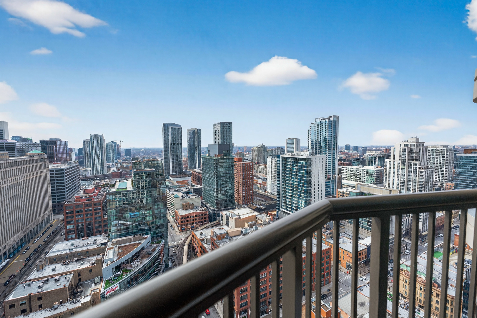 400 North La Salle Street Chicago IL 60654