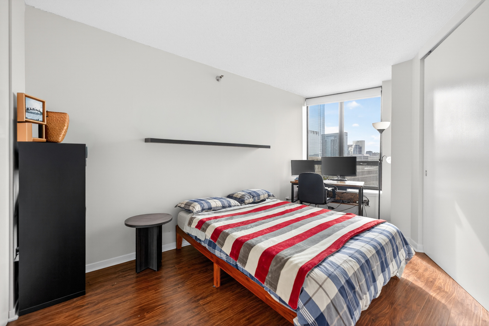 400 North La Salle Street Chicago IL 60654