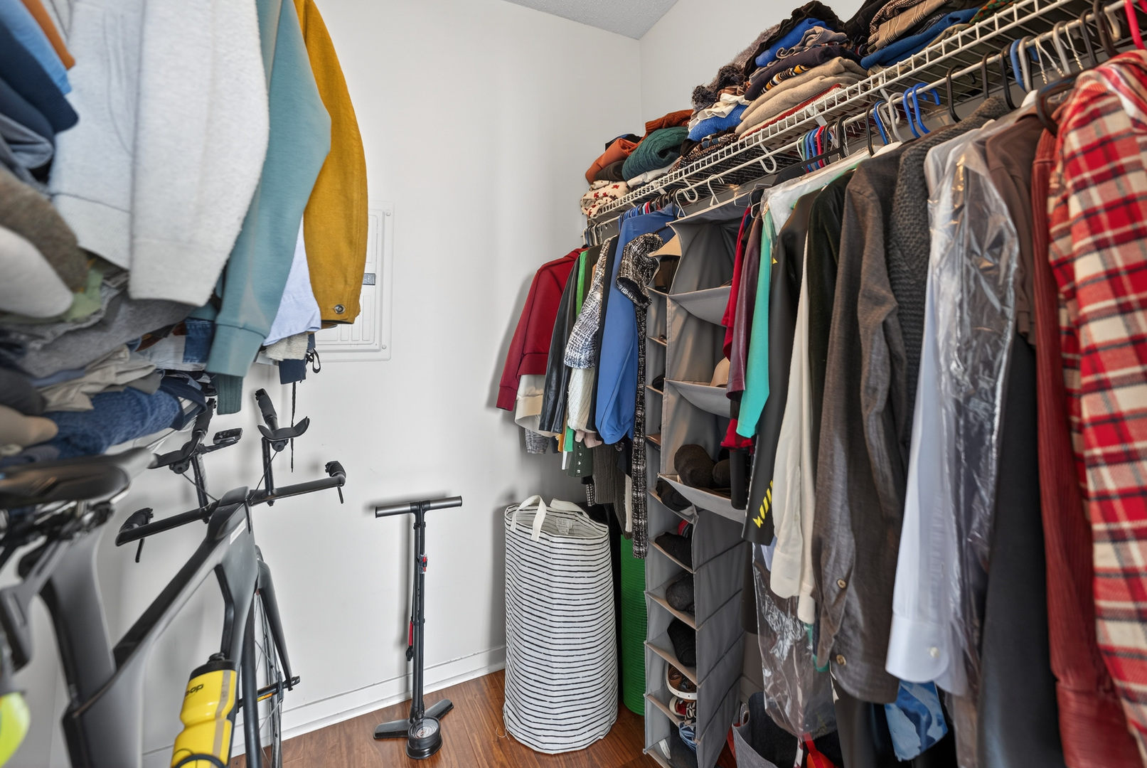 400 North La Salle Street Chicago IL 60654