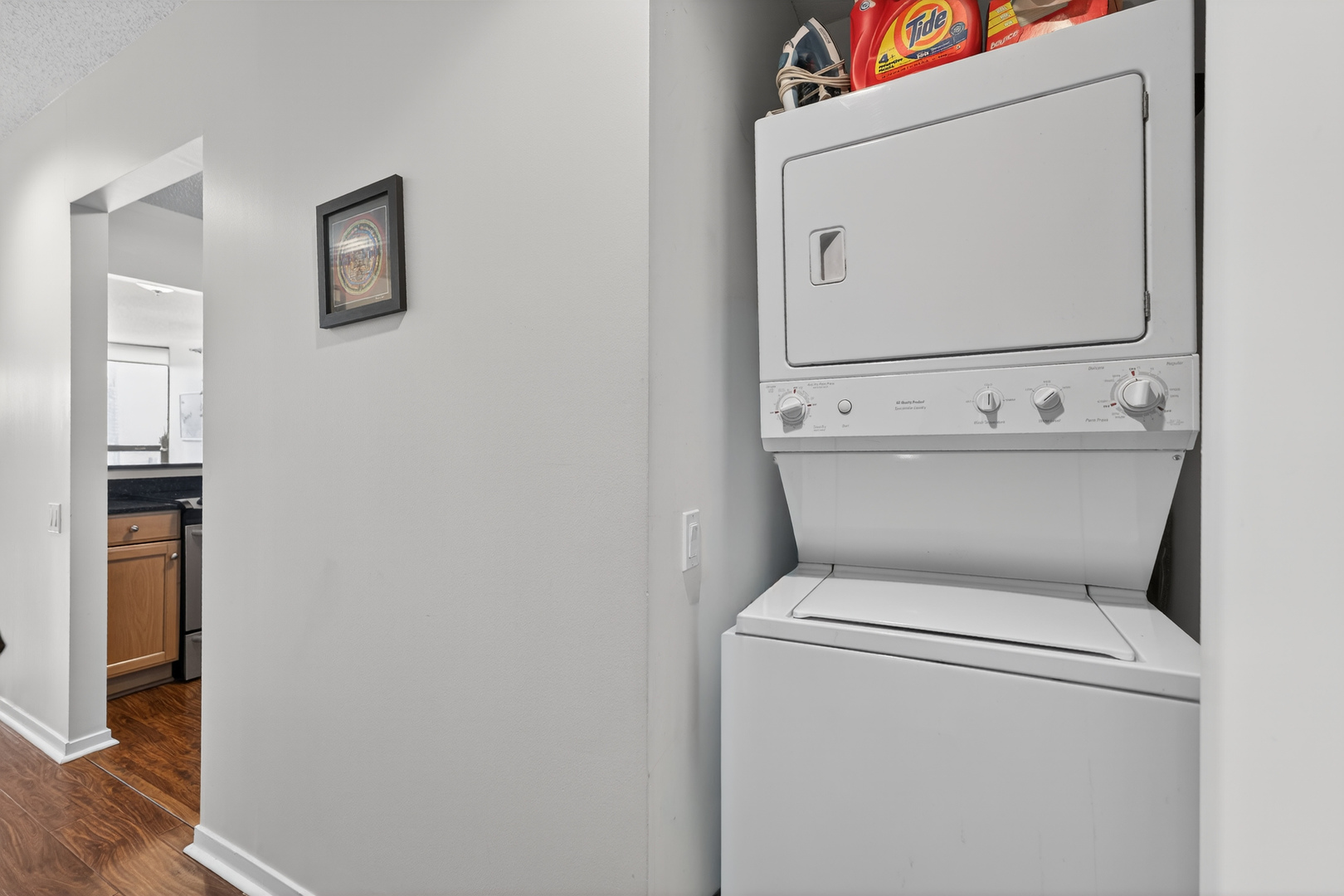 400 North La Salle Street Chicago IL 60654