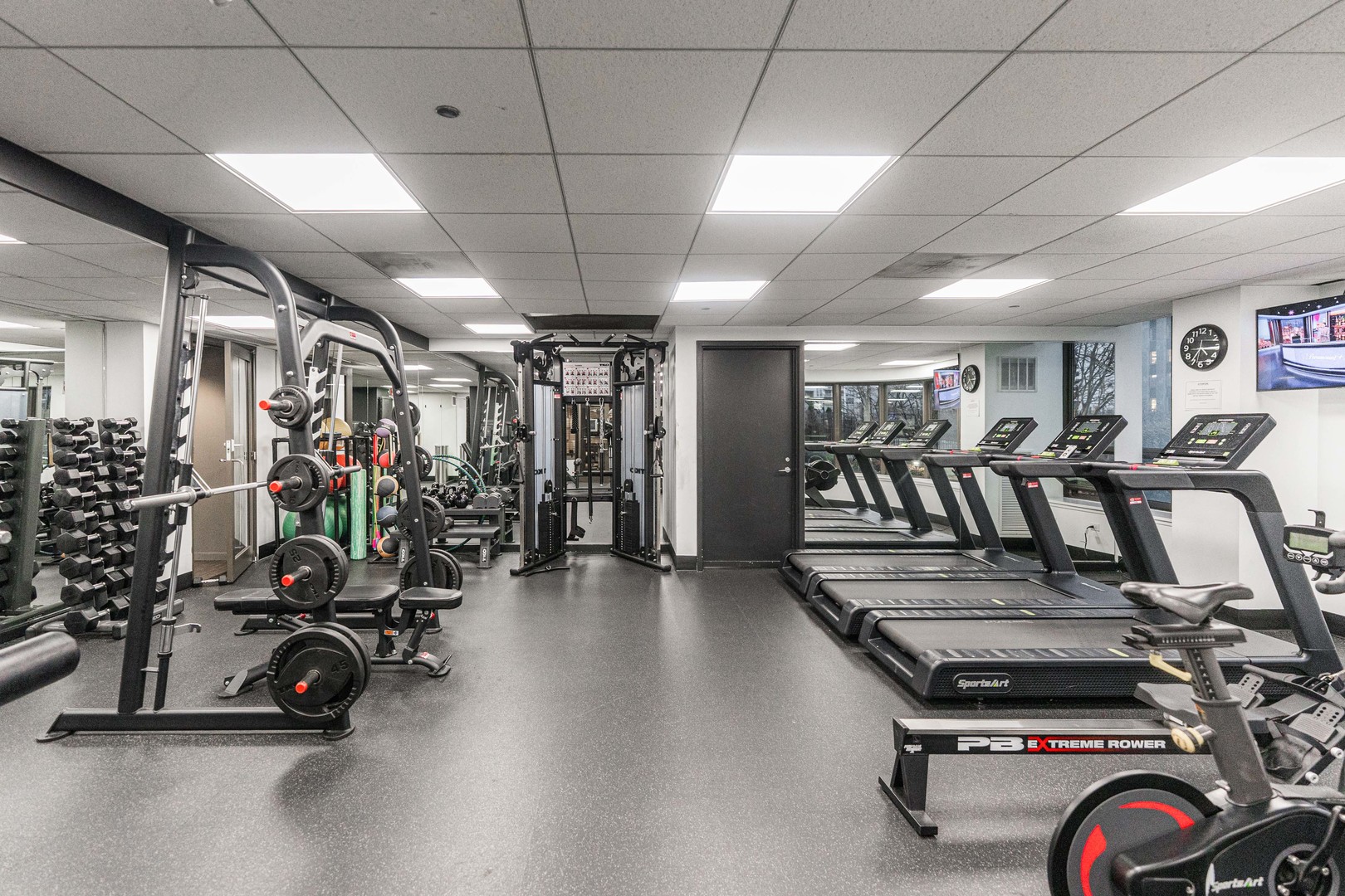 400 North La Salle Street Chicago IL 60654
