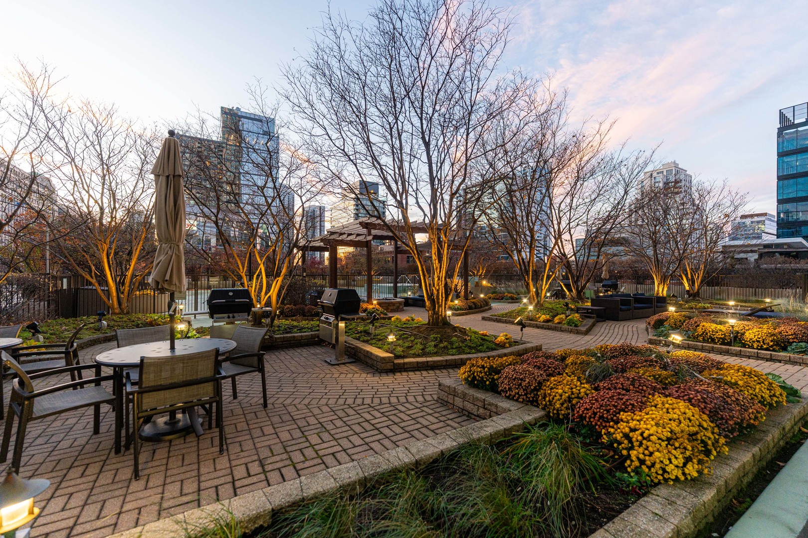 400 North La Salle Street Chicago IL 60654