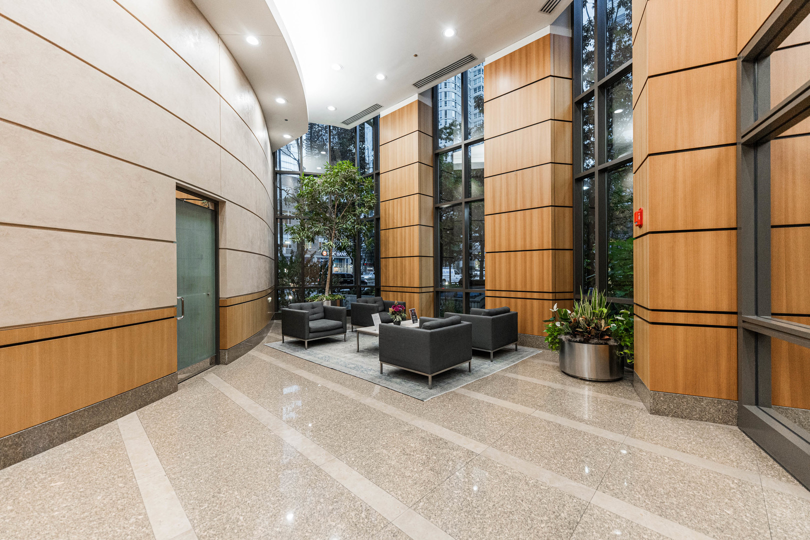400 North La Salle Street Chicago IL 60654